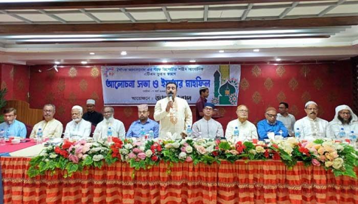 তুরাব চত্ত্বর বাস্তবায়ন করা হবে: বিভাগীয় কমিশনার - Surma Times | Sylhet News