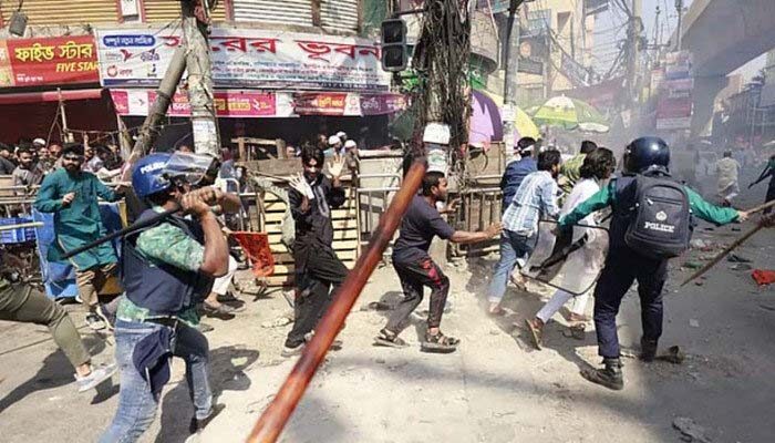হিযবুত তাহরীর শীর্ষ নেতাসহ ৩৬ সদস্য গ্রেফতার - Surma Times | Sylhet News