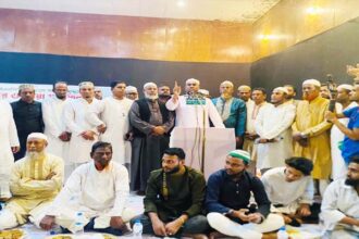 আজও আমরা আমাদের প্রিয় নেতা এম ইলিয়াস আলীর সন্ধান পাইনি 18 আজও আমরা আমাদের প্রিয় নেতা এম ইলিয়াস আলীর সন্ধান পাইনি - Surma Times | Sylhet News