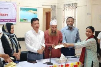 জৈন্তাপুরে আন্তর্জাতিক নারী দিবস পালিত 20 জৈন্তাপুরে আন্তর্জাতিক নারী দিবস পালিত - Surma Times | Sylhet News