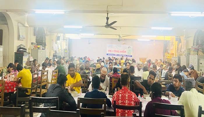ছাত্রদলের যুগ্ম আহ্বায়ক ওয়াসিম আকরামের রক্তে যারদের হাত রঞ্জিত, তারা এখন ‘জুলাই আহত’ ভাতা পাচ্ছে - Surma Times | Sylhet News