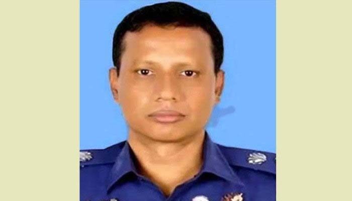 সিলেটের সাবেক এসপি মান্নান বরখাস্ত 1 সিলেটের সাবেক এসপি মান্নান বরখাস্ত - Surma Times | Sylhet News