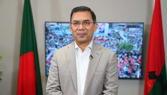 ‘আবারও এক এগারোর মতো বিএনপিকে মিডিয়া ট্রায়ালের মুখোমুখি করা হচ্ছে’ 1 ‘আবারও এক এগারোর মতো বিএনপিকে মিডিয়া ট্রায়ালের মুখোমুখি করা হচ্ছে’ - Surma Times | Sylhet News