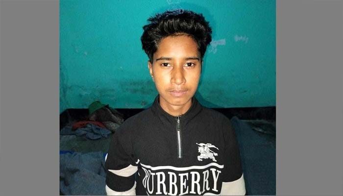 নবীগঞ্জে ১৬ বছরের কিশোরী অপহরণ মামলার পলাতক আসামী ভিকটিমসহ গ্রেফতার - Surma Times | Sylhet News