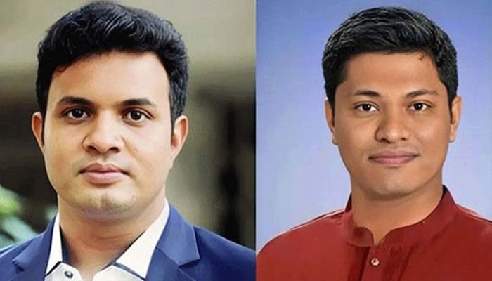 ঢাবি থেকে বহিষ্কার ছাত্রলীগের সাদ্দাম ও ইনান - Surma Times | Sylhet News