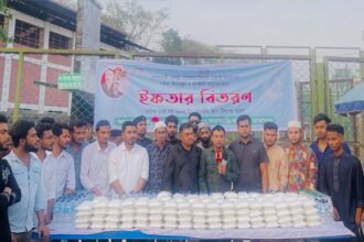 এমসি ও সরকারি কলেজ ছাত্রদলের উদ্দ্যোগে নগরীর টিলাগড় পয়েন্টে ইফতার বিতরন 6 এমসি ও সরকারি কলেজ ছাত্রদলের উদ্দ্যোগে নগরীর টিলাগড় পয়েন্টে ইফতার বিতরন - Surma Times | Sylhet News