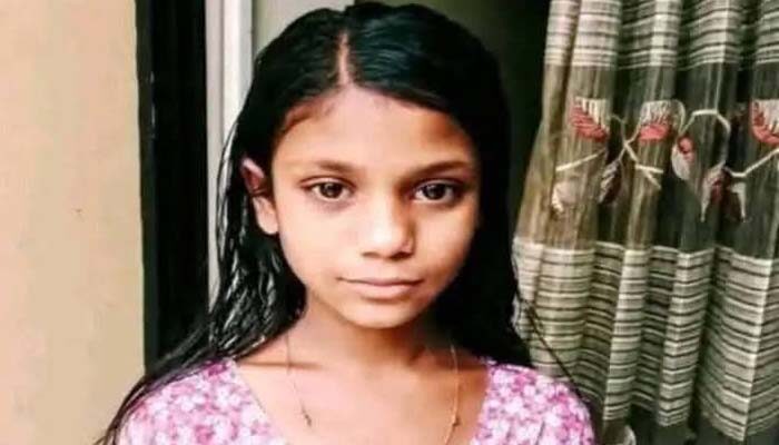 তাহিরপুরে সপ্তম শ্রেণির ছাত্রী নিখোঁজ,খোঁজ পেতে চান মা 1 তাহিরপুরে সপ্তম শ্রেণির ছাত্রী নিখোঁজ,খোঁজ পেতে চান মা - Surma Times | Sylhet News