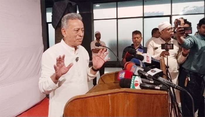 সরি, সংস্কার আপনাদের কাজ নয় 1 সরি, সংস্কার আপনাদের কাজ নয় - Surma Times | Sylhet News