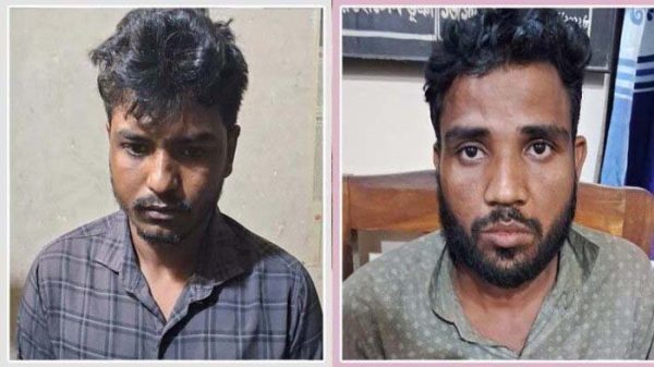 সিলেটে চাঞ্চল্যকর গণধর্ষণ মামলার আসামিদের আদালতে স্বীকারোক্তিমূলক জবানবন্দি প্রদান 1 সিলেটে চাঞ্চল্যকর গণধর্ষণ মামলার আসামিদের আদালতে স্বীকারোক্তিমূলক জবানবন্দি প্রদান - Surma Times | Sylhet News