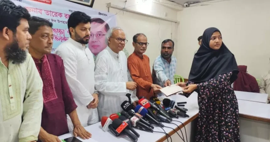 জাতীয় নির্বাচন নিয়ে সরকার ধোঁয়াশা তৈরি করছে : রিজভী - Surma Times | Sylhet News
