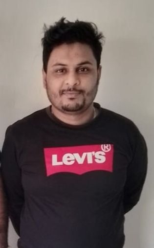কোতোয়ালী মডেল থানা পুলিশ কর্তৃক নিষিদ্ধ ঘোষিত সংগঠন ছাত্রলীগ এর যুগ্ম আহবায়ক গ্রেফতার 1 কোতোয়ালী মডেল থানা পুলিশ কর্তৃক নিষিদ্ধ ঘোষিত সংগঠন ছাত্রলীগ এর যুগ্ম আহবায়ক গ্রেফতার - Surma Times | Sylhet News