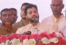 আ.লীগকে নিষিদ্ধ করার কোনো মানে হয় না