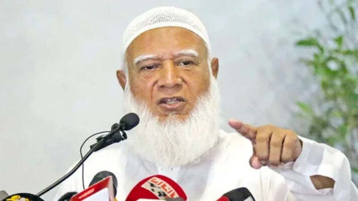 স্বাধীনতা দিবস যথাযোগ্য মর্যাদায় পালনের আহ্বান জামায়াত আমিরের - Surma Times | Sylhet News