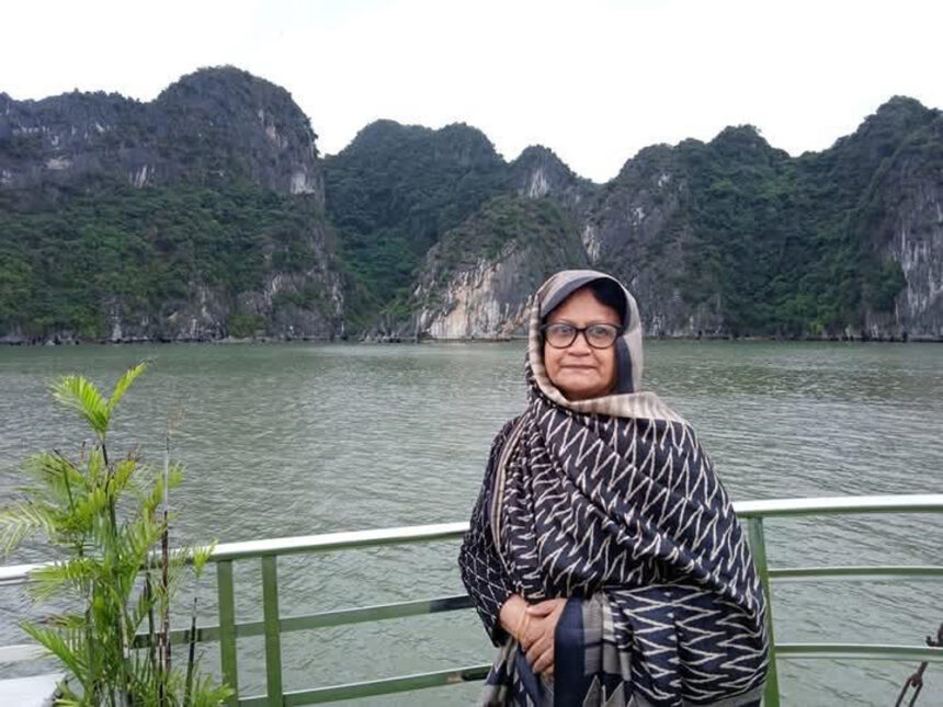 যুগ্ম-সচিব হয়েছেন বিয়ানীবাজারের সন্তান জেসমিন আক্তার 1 যুগ্ম-সচিব হয়েছেন বিয়ানীবাজারের সন্তান জেসমিন আক্তার - Surma Times | Sylhet News