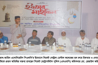 দেশের স্বাস্থ্য সেবার উন্নয়নে চিকিৎসকদের ভূমিকা অপরিসিম 10 দেশের স্বাস্থ্য সেবার উন্নয়নে চিকিৎসকদের ভূমিকা অপরিসিম - Surma Times | Sylhet News