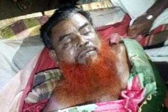 মধ্যনগরে সড়কে চাঁদাবাজির কান্ডে বিএনপির দু'গ্রুপের সংঘর্ষে পথচারী নিহত,ওসির দাবি হৃদযন্ত্রের ক্রিয়া বন্ধ হয়ে মৃত্যু! - Surma Times | Sylhet News