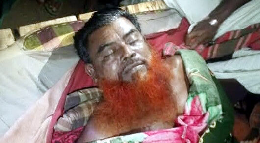 মধ্যনগরে সড়কে চাঁদাবাজির কান্ডে বিএনপির দু'গ্রুপের সংঘর্ষে পথচারী নিহত,ওসির দাবি হৃদযন্ত্রের ক্রিয়া বন্ধ হয়ে মৃত্যু! 1 মধ্যনগরে সড়কে চাঁদাবাজির কান্ডে বিএনপির দু'গ্রুপের সংঘর্ষে পথচারী নিহত,ওসির দাবি হৃদযন্ত্রের ক্রিয়া বন্ধ হয়ে মৃত্যু! - Surma Times | Sylhet News