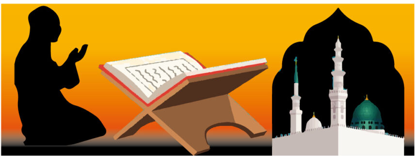 আজ পবিত্র শবে কদর - Surma Times | Sylhet News