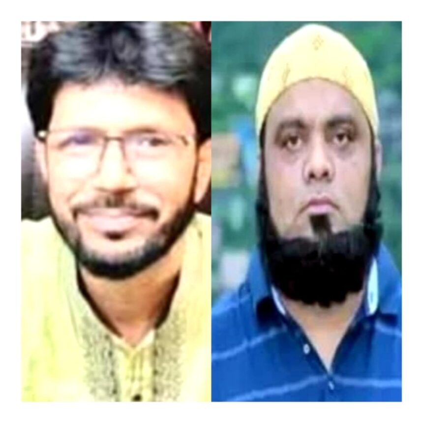 জাফলংয়ে বিএনপির বহিস্কৃত দুই নেতাসহ ৩১ জনের বিরুদ্ধে মামলা 1 জাফলংয়ে বিএনপির বহিস্কৃত দুই নেতাসহ ৩১ জনের বিরুদ্ধে মামলা - Surma Times | Sylhet News