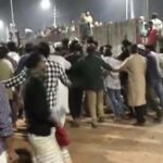 টুকেরবাজারে তুচ্ছ ঘটনাকে কেন্দ্র করে দুই গ্রামের মধ্যে সংঘর্ষ - Surma Times | Sylhet News