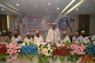 জাতিসংঘের মাধ্যমে রোহিঙ্গা সমস্যা সমাধান করতে প্রধান উপদেষ্টাকে উদ্যোগ নিতে হবে-পীর চরমোনাই 14 জাতিসংঘের মাধ্যমে রোহিঙ্গা সমস্যা সমাধান করতে প্রধান উপদেষ্টাকে উদ্যোগ নিতে হবে-পীর চরমোনাই - Surma Times | Sylhet News