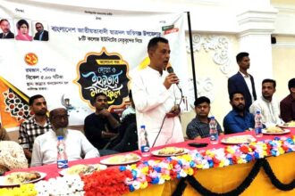 সামাজিক যোগাযোগ মাধ্যমে আরও সক্রিয় হতে হবে :পাপলু - Surma Times | Sylhet News
