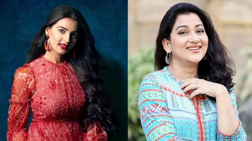 ‘মা নায়িকা, সন্তান কী ভাববে’ 1 ‘মা নায়িকা, সন্তান কী ভাববে’ - Surma Times | Sylhet News