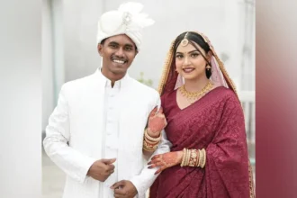 বিয়ে করলেন সমন্বয়ক রাফি, জানা গেল স্ত্রীর পরিচয় 6 বিয়ে করলেন সমন্বয়ক রাফি, জানা গেল স্ত্রীর পরিচয় - Surma Times | Sylhet News