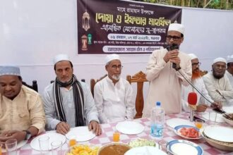 বিএনপি দেশের মাটি ও মানুষের জন্য রাজনীতি করে : ব্যারিস্টার সালাম 4 বিএনপি দেশের মাটি ও মানুষের জন্য রাজনীতি করে : ব্যারিস্টার সালাম - Surma Times | Sylhet News
