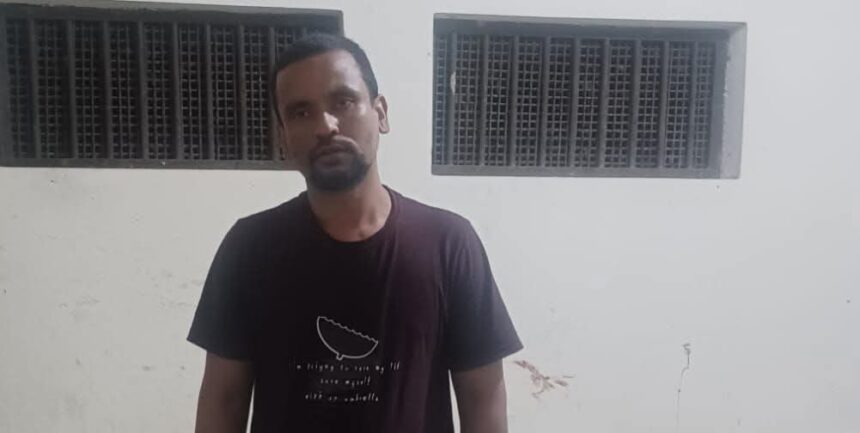 গোলাপগঞ্জে ছেলের ছেলের দায়ের কোপে বাবা খুন - Surma Times | Sylhet News