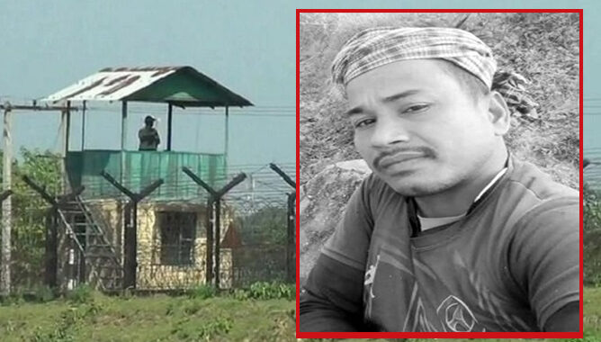 কানাইঘাট সীমান্তে খাসিয়াদের হামলায় বাংলাদেশী যুবকের মৃত্যু - Surma Times | Sylhet News