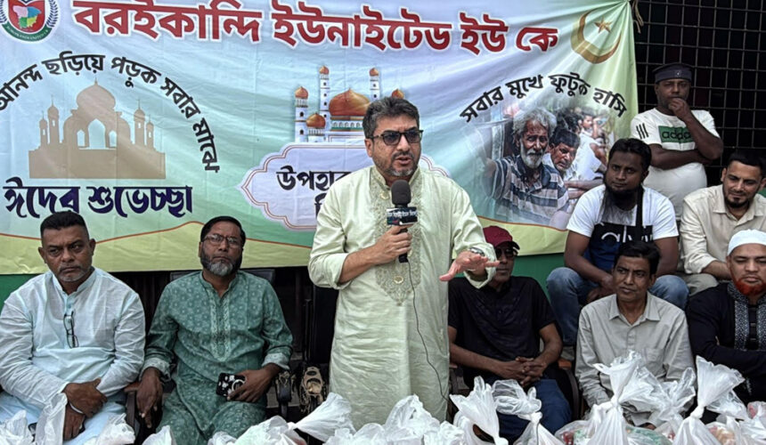 নির্বাচন বিলম্বিত হলে গণতান্ত্রিক ধারা ব্যাহত হতে পারে : মিফতাহ সিদ্দিকী 1 নির্বাচন বিলম্বিত হলে গণতান্ত্রিক ধারা ব্যাহত হতে পারে : মিফতাহ সিদ্দিকী - Surma Times | Sylhet News
