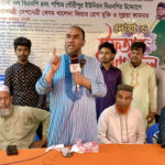 জনগণ অধীর আগ্রহে ভোটের অপেক্ষায় : আব্দুল কাইয়ুম চৌধুরী - Surma Times | Sylhet News