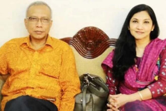 স্ত্রী-সন্তানসহ নাঈমুল ইসলাম খানের ১৬৩ ব্যাংক হিসাব জব্দ 18 স্ত্রী-সন্তানসহ নাঈমুল ইসলাম খানের ১৬৩ ব্যাংক হিসাব জব্দ - Surma Times | Sylhet News