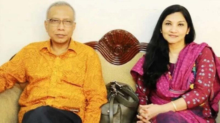 স্ত্রী-সন্তানসহ নাঈমুল ইসলাম খানের ১৬৩ ব্যাংক হিসাব জব্দ - Surma Times | Sylhet News