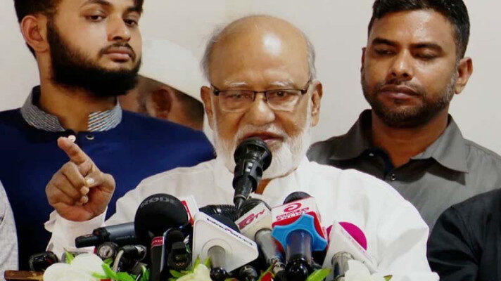 আমরা জনগণের অধিকার বলতে ভোটের অধিকারকে বুঝি: ড. মোশাররফ 1 আমরা জনগণের অধিকার বলতে ভোটের অধিকারকে বুঝি: ড. মোশাররফ - Surma Times | Sylhet News