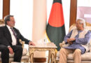 ধর্মীয় সম্প্রীতি দেখতে মার্কিনদের বাংলাদেশ সফরের আহ্বান ড. ইউনূসের