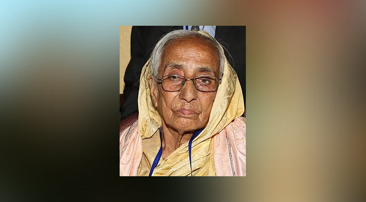 না ফেরার দেশে একুশে পদকপ্রাপ্ত গানের পাখি সুষমা দাস 1 না ফেরার দেশে একুশে পদকপ্রাপ্ত গানের পাখি সুষমা দাস - Surma Times | Sylhet News
