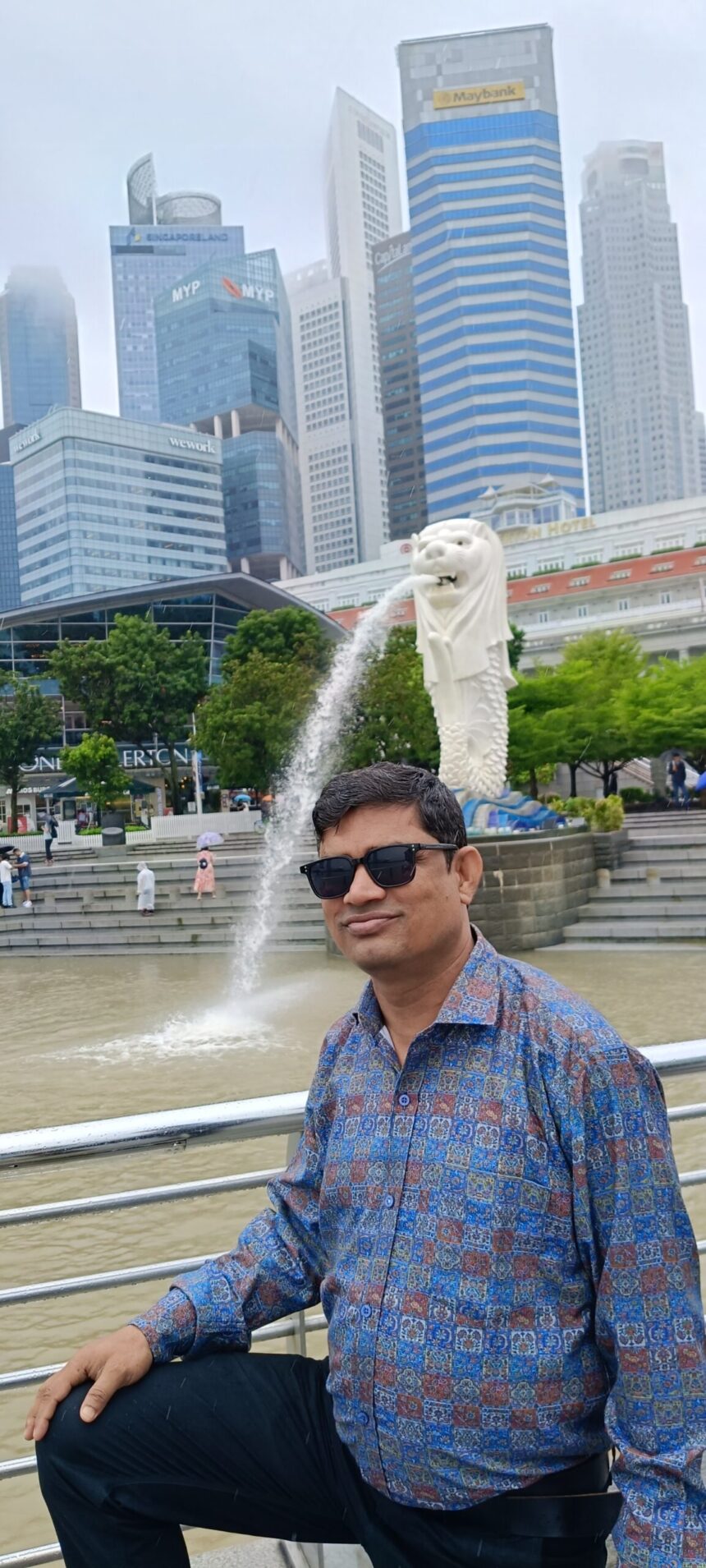 পৃথীবির ষষ্ট মেগাসিটি সাজানো,গোছানো সিঙ্গাপুর ভ্রমন ! - Surma Times | Sylhet News