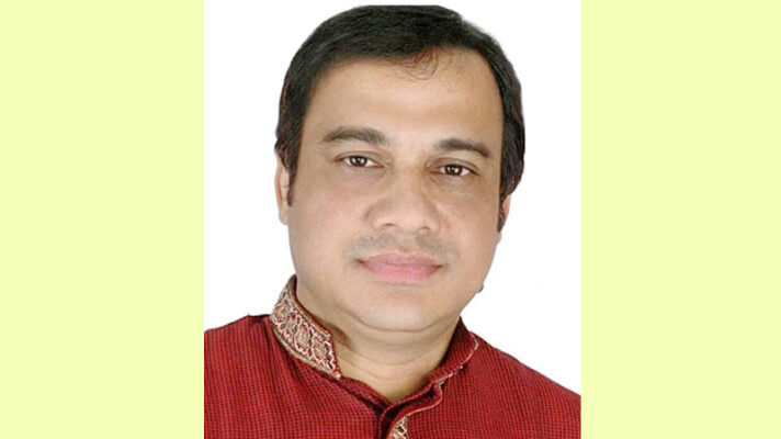 শাহ খুররম ডিগ্রী কলেজ পরিচালনা কমিটির সভাপতি কয়েস লোদী - Surma Times | Sylhet News