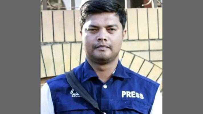 আরিফ শ্যামল সিলেটের কেউ নয় 1 আরিফ শ্যামল সিলেটের কেউ নয় - Surma Times | Sylhet News