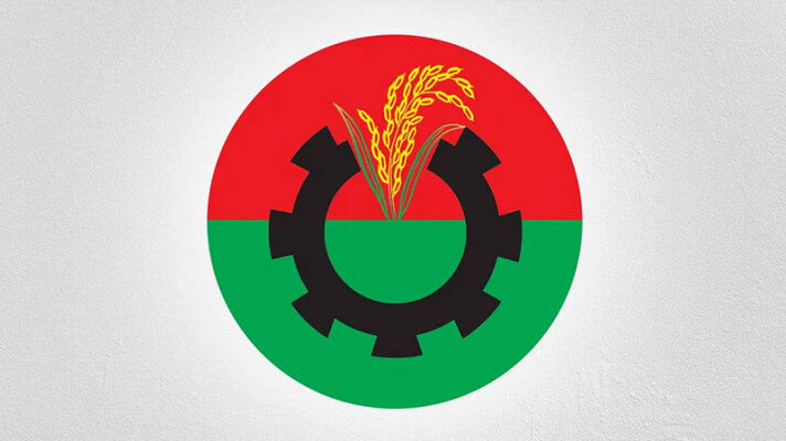 চাঁদাবাজির অভিযোগে বিএনপির সদস্য বহিষ্কার - Surma Times | Sylhet News