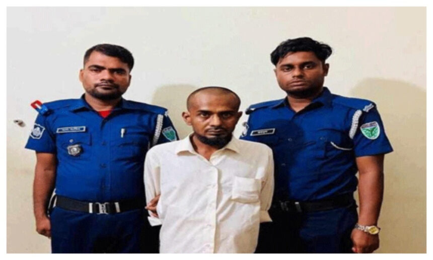 মাদক সেবনের টাকা না পেয়ে মাকে কুপিয়ে জখম 1 মাদক সেবনের টাকা না পেয়ে মাকে কুপিয়ে জখম - Surma Times | Sylhet News