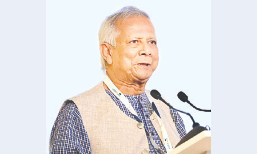 পৃথিবীর জন্য আশার বাতিঘর হতে চায় বাংলাদেশ 1 পৃথিবীর জন্য আশার বাতিঘর হতে চায় বাংলাদেশ - Surma Times | Sylhet News