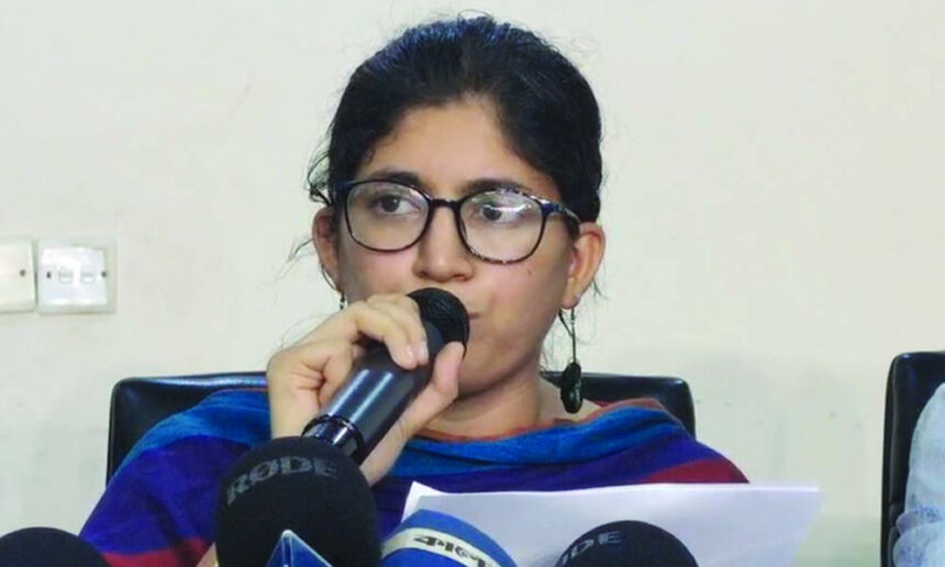 ‘এনসিপির সঙ্গে আমার কোনো ধরনের সম্পর্ক নেই’ 1 ‘এনসিপির সঙ্গে আমার কোনো ধরনের সম্পর্ক নেই’ - Surma Times | Sylhet News