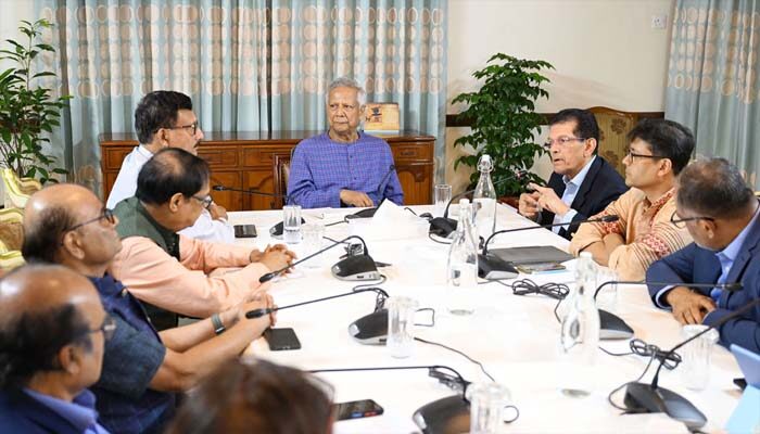 ৩০টির বেশি মার্কিন পণ্যের আমদানি শুল্ক পর্যালোচনার উদ্যোগ 1 ৩০টির বেশি মার্কিন পণ্যের আমদানি শুল্ক পর্যালোচনার উদ্যোগ - Surma Times | Sylhet News