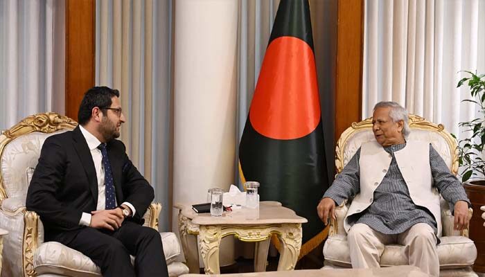 বাংলাদেশে ব্যবসার সম্ভাবনা খুঁজছে পাকিস্তান 1 বাংলাদেশে ব্যবসার সম্ভাবনা খুঁজছে পাকিস্তান - Surma Times | Sylhet News