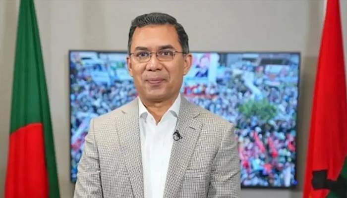 জাতির আত্মপরিচয়ে পহেলা বৈশাখ এক উজ্জ্বল উপাদান : তারেক রহমান 1 জাতির আত্মপরিচয়ে পহেলা বৈশাখ এক উজ্জ্বল উপাদান : তারেক রহমান - Surma Times | Sylhet News