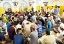 ইলিয়াস আলীর সন্ধান কামনায় সিলেট জেলা স্বেচ্ছাসেবক দলের উদ্যোগে দোয়া