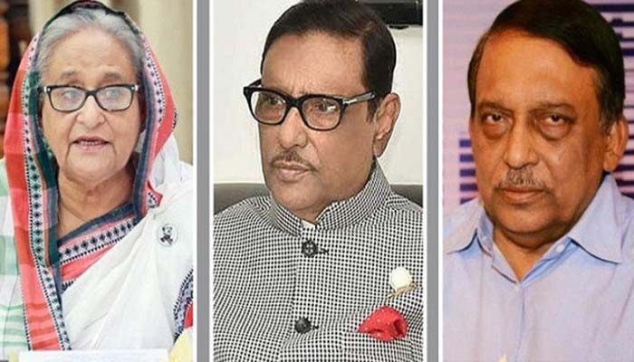 শেখ হাসিনাসহ ১২ জনের বিরুদ্ধে ‘রেড নোটিশ’ জারির চিঠি 1 শেখ হাসিনাসহ ১২ জনের বিরুদ্ধে ‘রেড নোটিশ’ জারির চিঠি - Surma Times | Sylhet News
